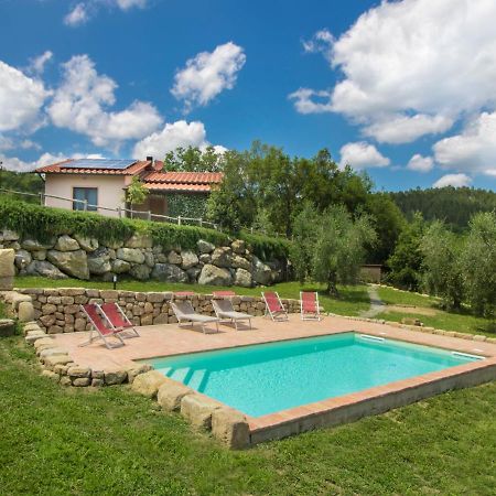 Holiday Home Casa La Selvolina By Interhome Roccastrada Extérieur photo